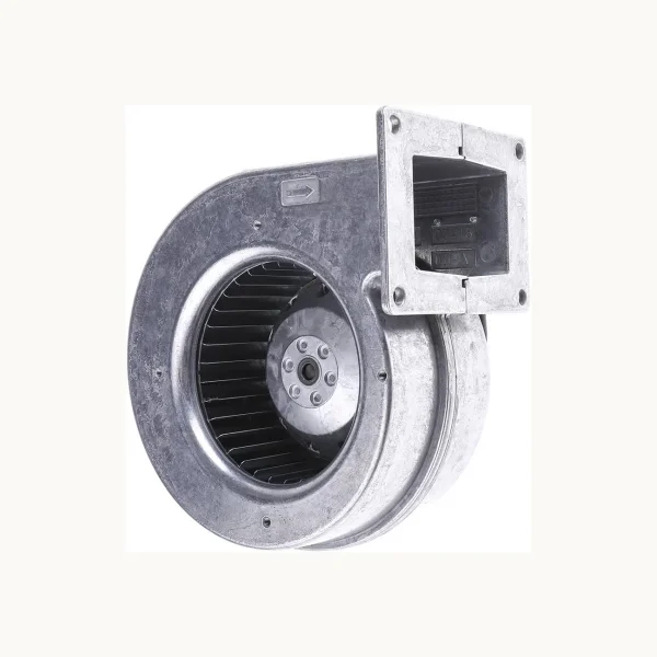 Ventilator EBM G2E 120-image0